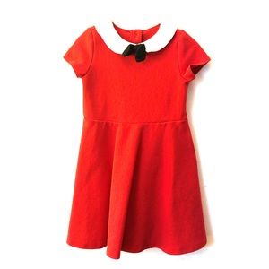 Olivia by Gymboree Sailor Dress